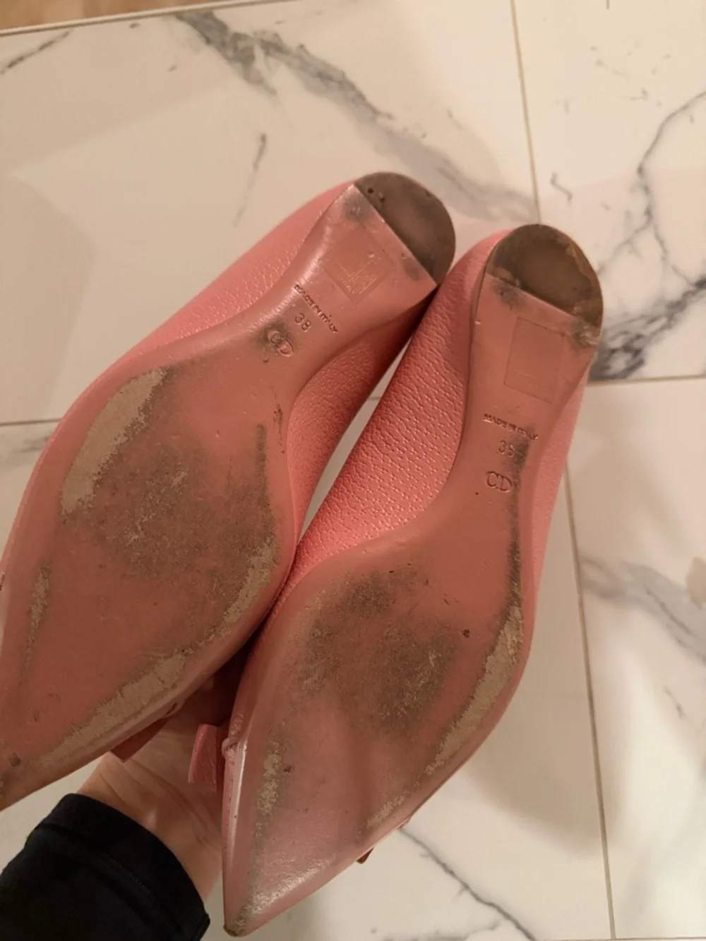 Dior - Picture 3 of 3